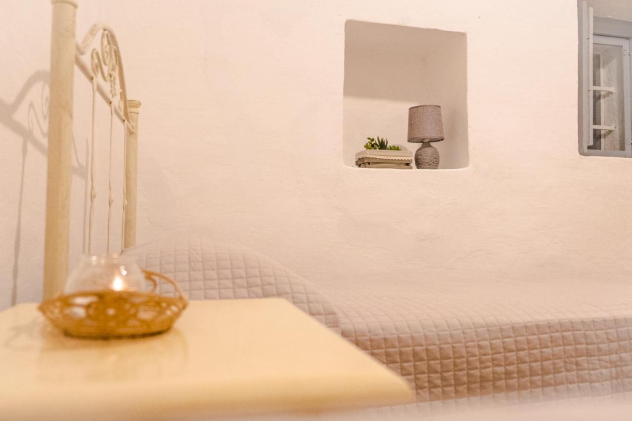 I Trulli Di Caterina - Casa Vacanza Privata Martina Franca Ngoại thất bức ảnh