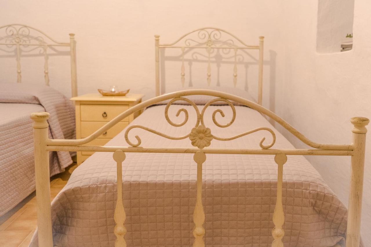 I Trulli Di Caterina - Casa Vacanza Privata Martina Franca Ngoại thất bức ảnh
