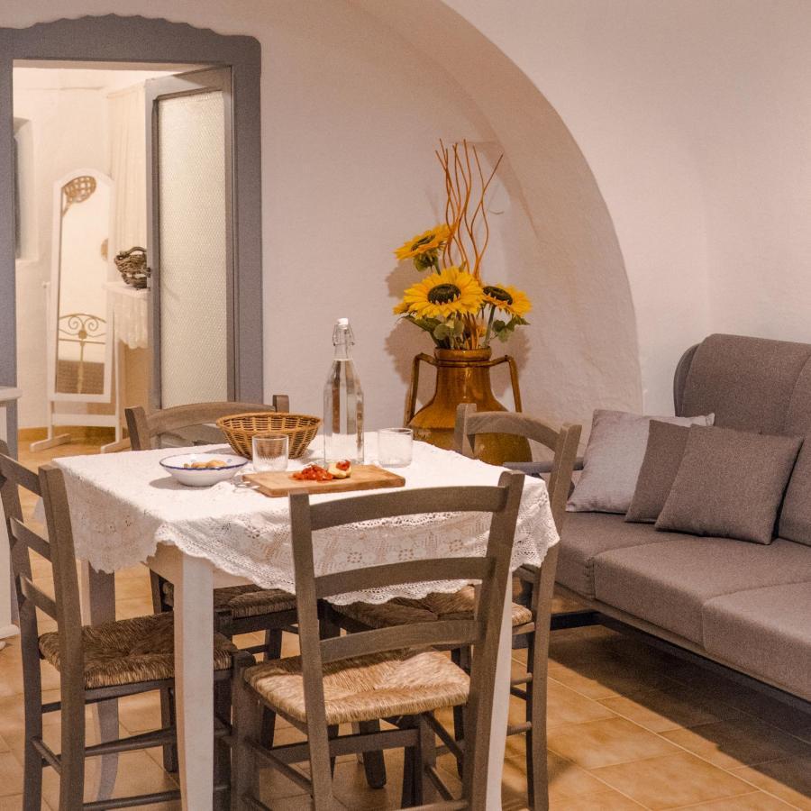 I Trulli Di Caterina - Casa Vacanza Privata Martina Franca Ngoại thất bức ảnh