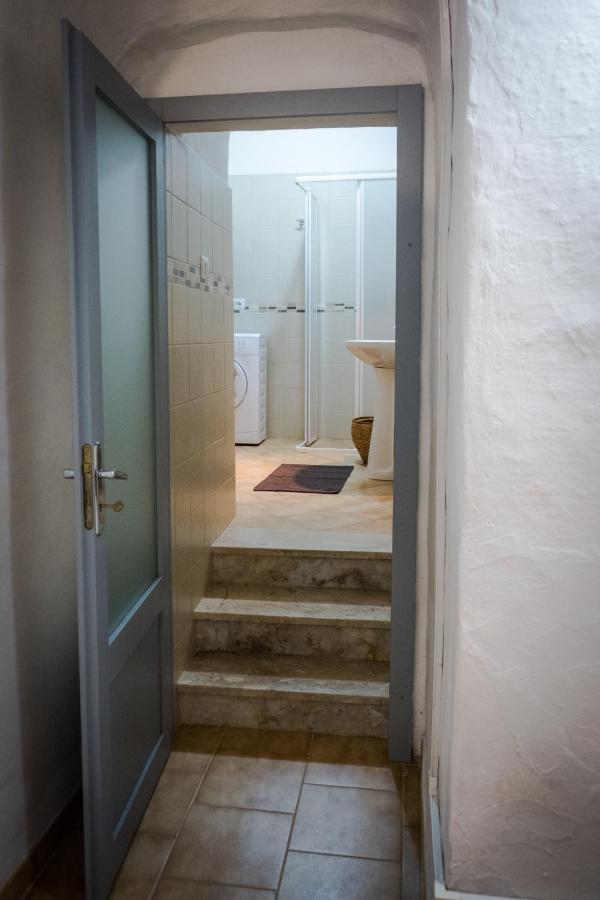 I Trulli Di Caterina - Casa Vacanza Privata Martina Franca Ngoại thất bức ảnh