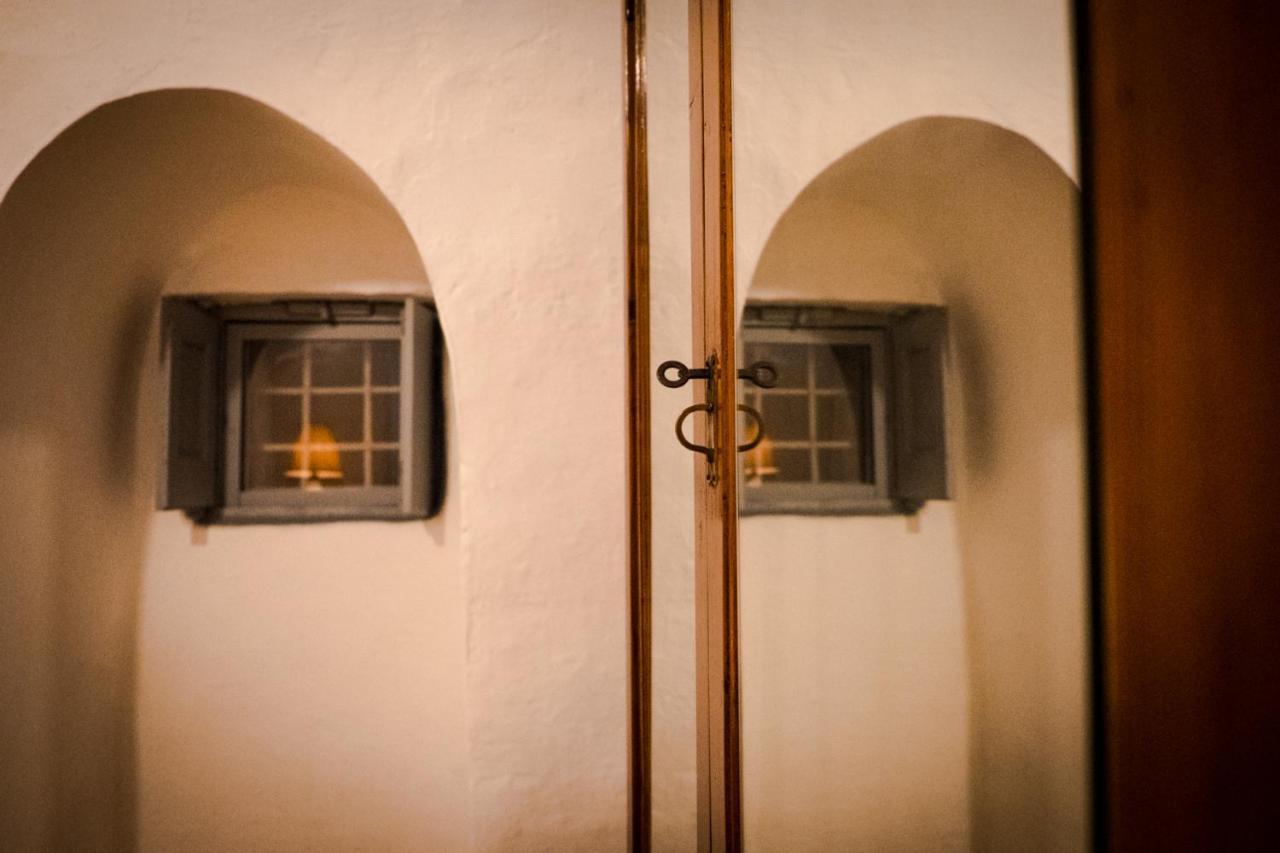 I Trulli Di Caterina - Casa Vacanza Privata Martina Franca Ngoại thất bức ảnh