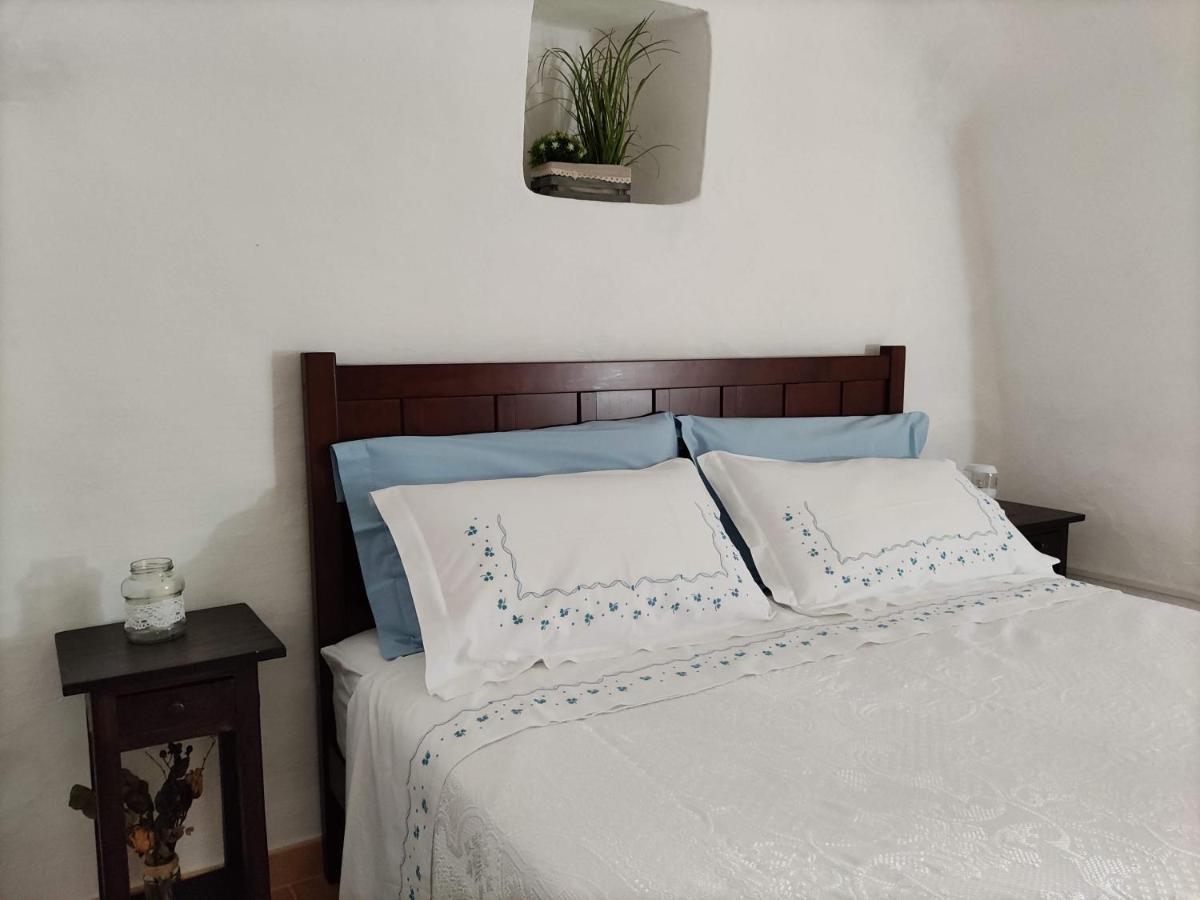 I Trulli Di Caterina - Casa Vacanza Privata Martina Franca Ngoại thất bức ảnh