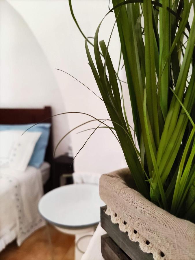I Trulli Di Caterina - Casa Vacanza Privata Martina Franca Ngoại thất bức ảnh