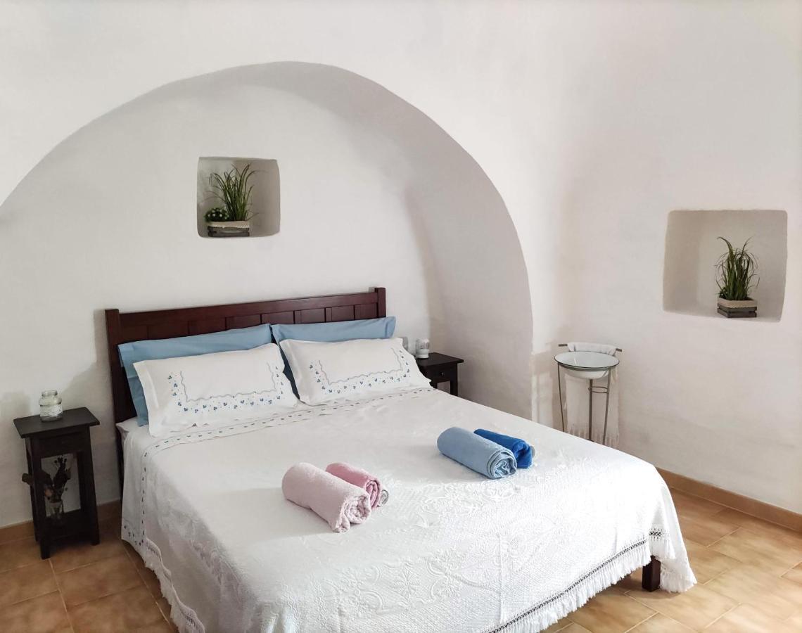 I Trulli Di Caterina - Casa Vacanza Privata Martina Franca Ngoại thất bức ảnh