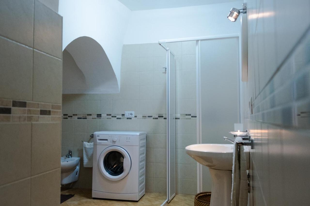 I Trulli Di Caterina - Casa Vacanza Privata Martina Franca Ngoại thất bức ảnh