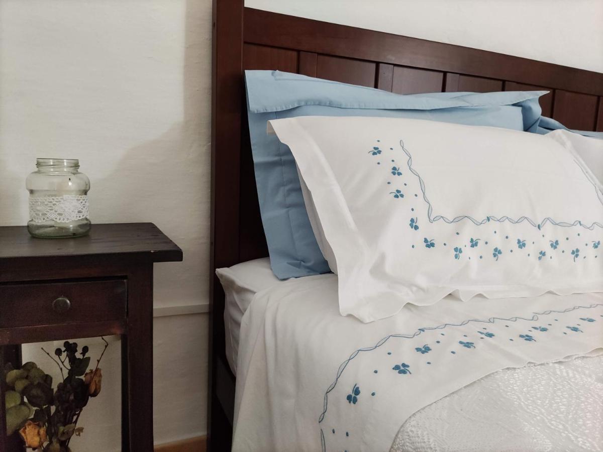 I Trulli Di Caterina - Casa Vacanza Privata Martina Franca Ngoại thất bức ảnh